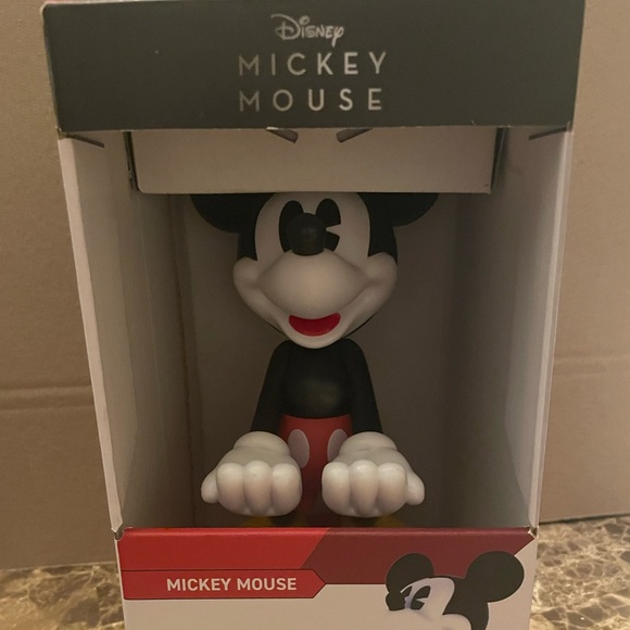 Disney Other - Disney Mickey Mouse Gaming Controller/ Phone Holder- NEW